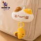 BAG CHARM GATITO COLA COLGANDO  - Miniatura 3