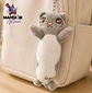 BAG CHARM GATO BATON  - Miniatura 2