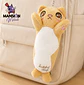BAG CHARM GATO BATON  - Miniatura 3