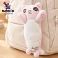 BAG CHARM GATO BATON  - Miniatura 4