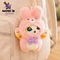 BAG CHARM GATO DISFRAZADO MOFUSAN  - Miniatura 4