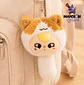 BAG CHARM HUMANO DISFRAZADO DE GATO - Miniatura 2