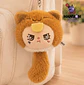 BAG CHARM HUMANO DISFRAZADO DE GATO - Miniatura 7