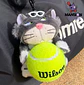 BAG CHARM LUCIFER TENIS  - Miniatura 2