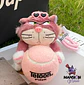 BAG CHARM LUCIFER TENIS  - Miniatura 3