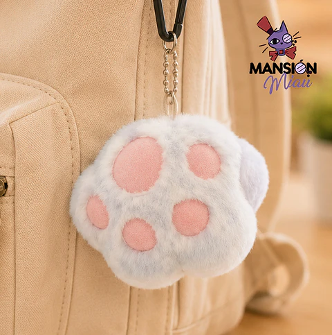 BAG CHARM PATITA