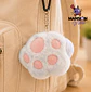 BAG CHARM PATITA - Miniatura 1
