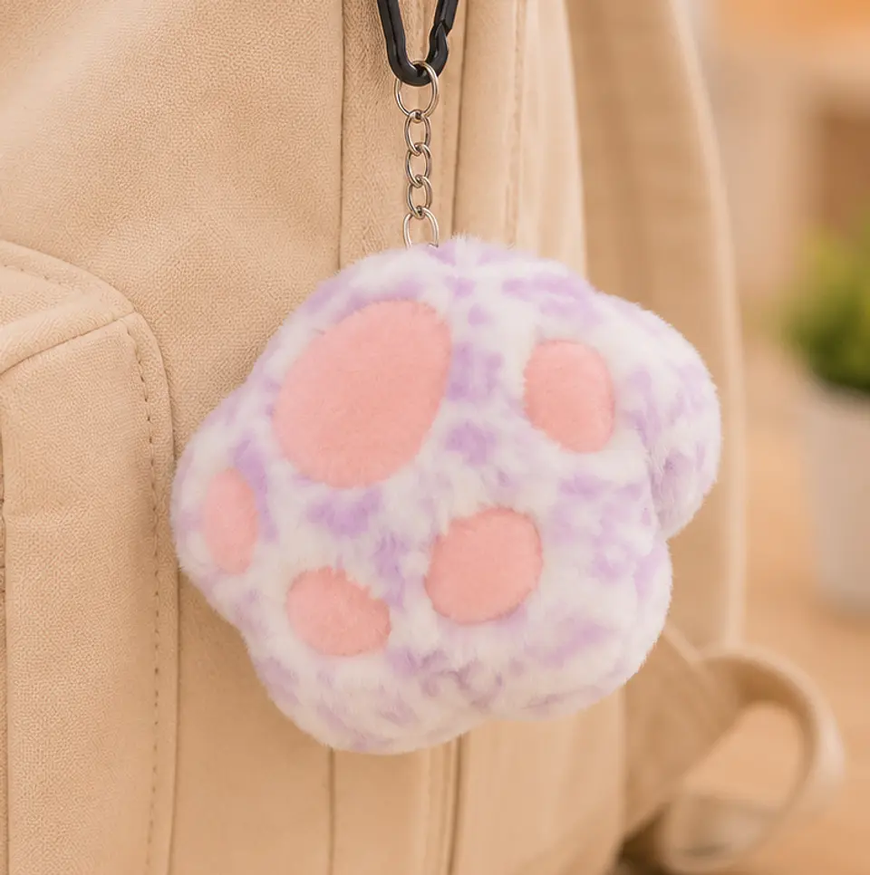 BAG CHARM PATITA 2