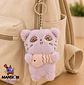 BAG CHARM PECESITO COLORES - Miniatura 2