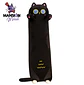 PELUCHE GATO BATON GRANDE - Miniatura 2