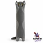 PELUCHE GATO BATON GRANDE - Miniatura 5