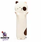 PELUCHE GATO BATON 65 CM - Miniatura 2