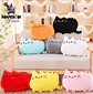 PELUCHE COJIN GATO PUSHEEN 40X30 - Miniatura 1