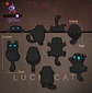 SET 9 STICKERS MEDIUM - Miniatura 6