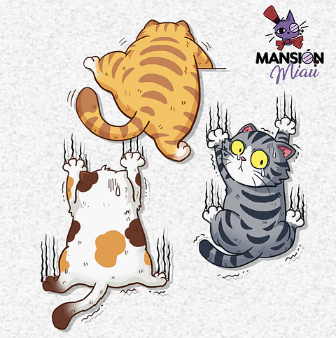 SET 9 STICKERS MEDIUM