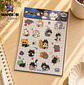 STICKER COW CAT VARIEDADES - Miniatura 4