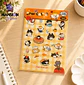STICKER COW CAT VARIEDADES - Miniatura 5