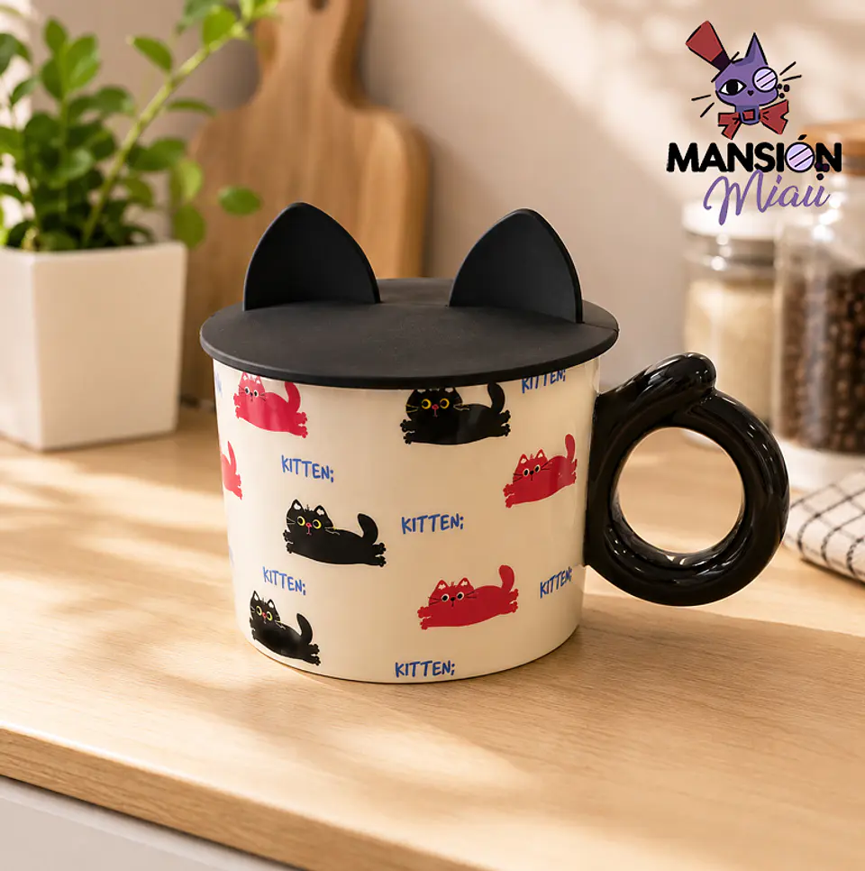 TAZA TAPA DE GOMA 1
