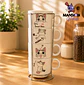 JUEGO DE TAZAS GATO CHI - Miniatura 3