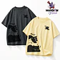 POLERA BLACK CAT   - Miniatura 1