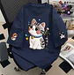 POLERA GATITO ATIGRADO - Miniatura 6