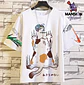 POLERA GATO COLGANDO  - Miniatura 2