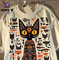 POLERA GATO EGIPCIO  - Miniatura 2