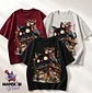 POLERA GATO SOBRE CASA  - Miniatura 1