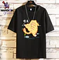 POLERA GATO TREPANDO  - Miniatura 3