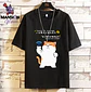 POLERA GATO WIFI  - Miniatura 3