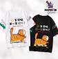 POLERA JUST SMILE  - Miniatura 1