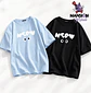 POLERA MEOW  - Miniatura 1