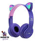 CAT HEAR HEADSET RGB - Miniatura 2