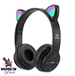 CAT HEAR HEADSET RGB - Miniatura 3