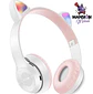 CAT HEAR HEADSET RGB - Miniatura 4