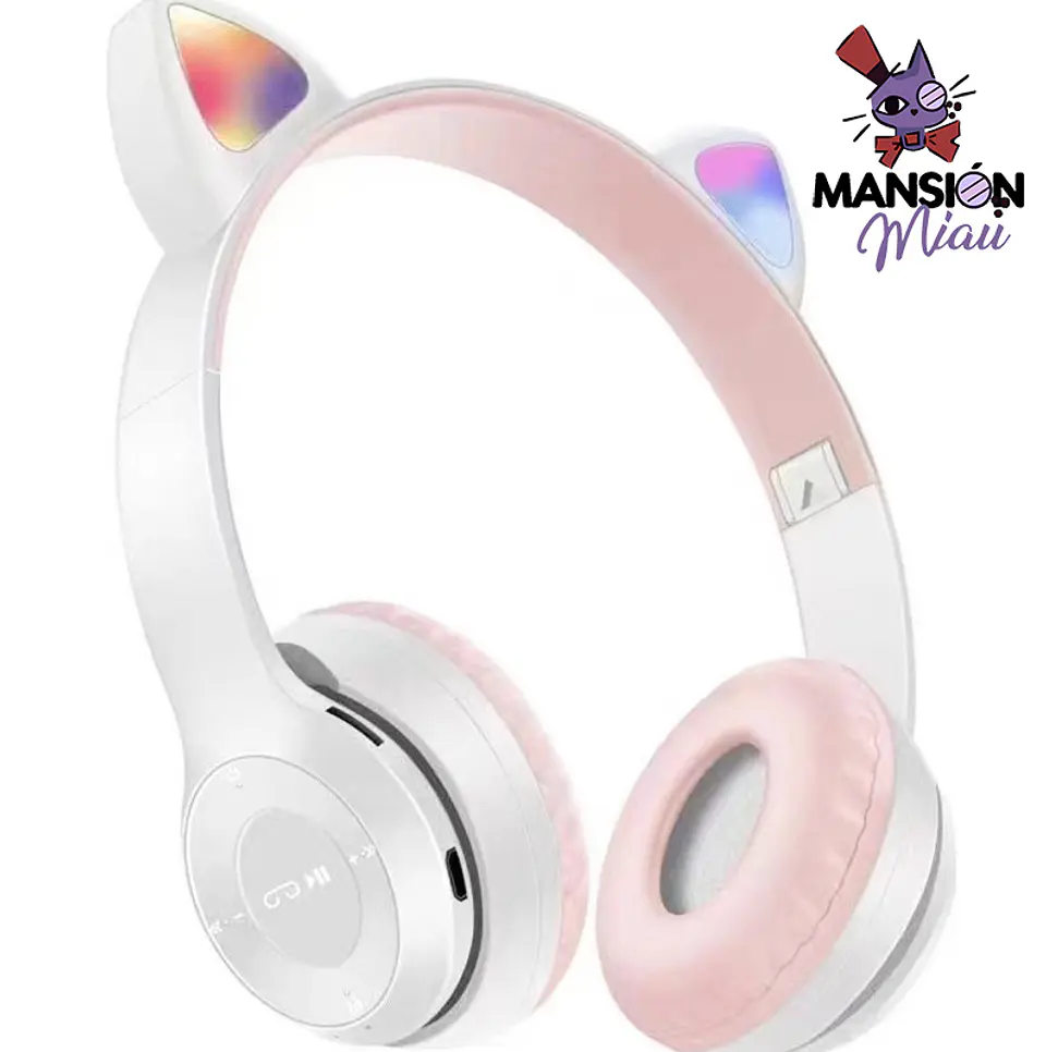 CAT HEAR HEADSET RGB 4
