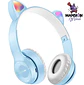 CAT HEAR HEADSET RGB - Miniatura 5