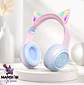WIRELESS HEADSET RGB - Miniatura 2