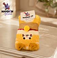 CALCETINES DE FELPA CARITA DE GATO  - Miniatura 3