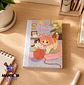 LIBRETA GATITOS PINTADOS  - Miniatura 2