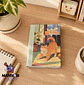 LIBRETA GATITOS PINTADOS  - Miniatura 3