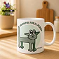 TAZÓN DISEÑO ORIGINAL MANSIÓN MIAU - Miniatura 6