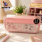 ESTUCHE GATO BOLSILLO GRANDE - Miniatura 5