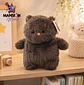 PELUCHE GATITO GORDO 37 CM - Miniatura 3