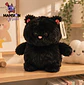PELUCHE GATITO GORDO 37 CM - Miniatura 4