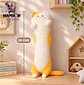 PELUCHE GATO BATÓN 50 CMS - Miniatura 2
