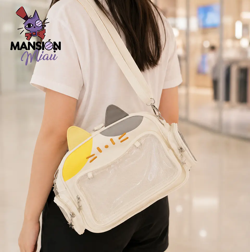 CARTERA ITABAG RAZAS  3
