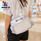 CARTERA ITABAG RAZAS  - Miniatura 4