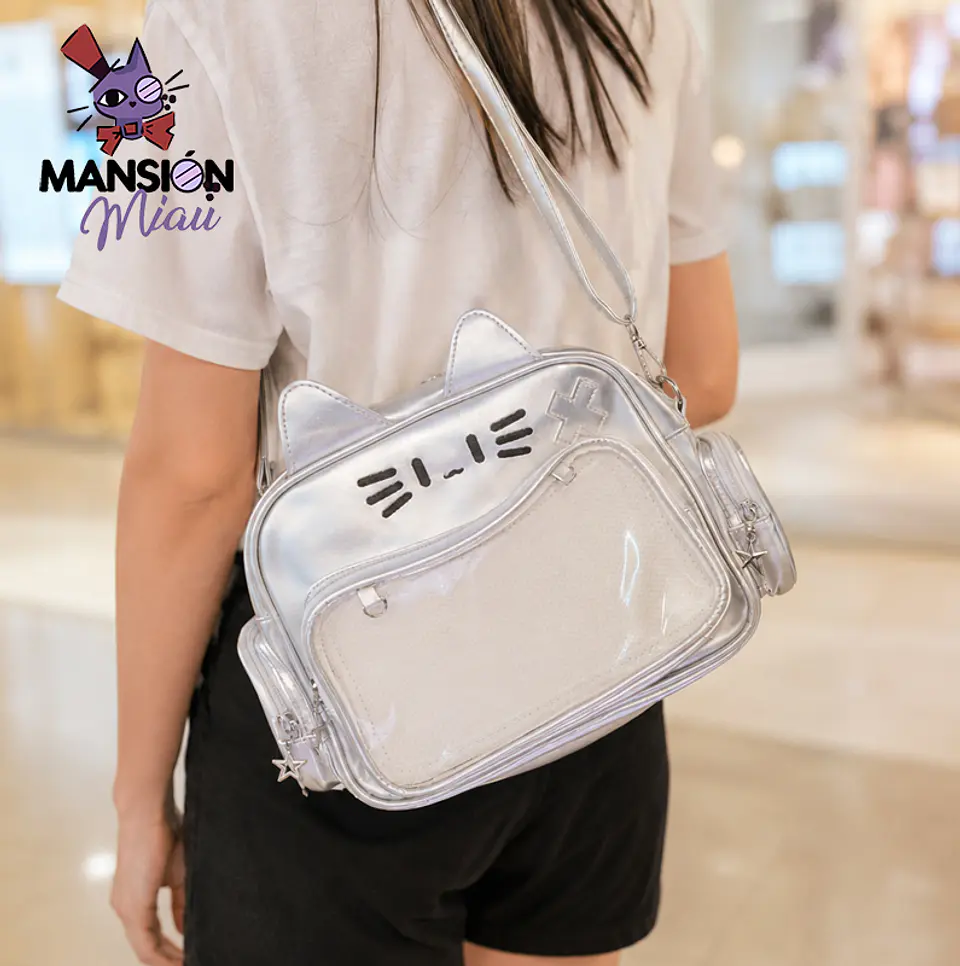 CARTERA ITABAG RAZAS  4