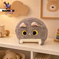 PELUCHE GATO CUBO 30 CMS - Miniatura 3